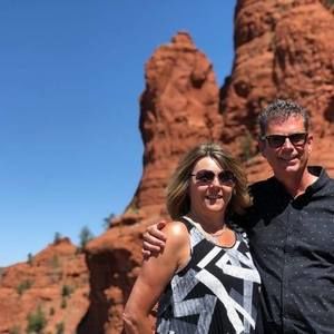 Meet your Posher, Joanne